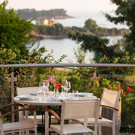 Mare Dei Suites Hotel Ionian Resort Skafidia Ngoại thất bức ảnh